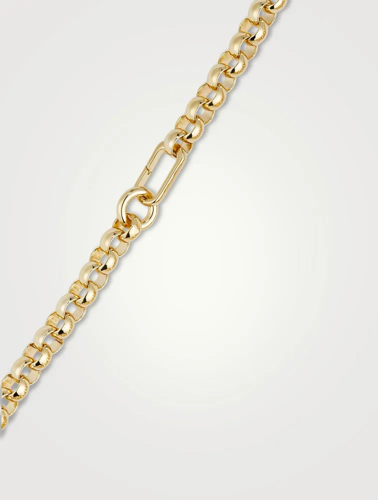 Fiorella Pendant Necklace