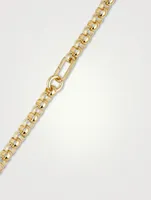 Fiorella Pendant Necklace
