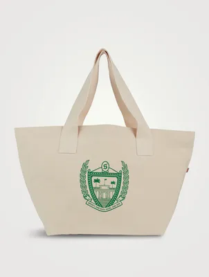 Beverly Hills Tote Bag