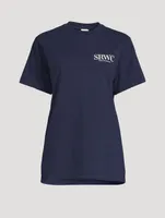 Upper East Side T-Shirt