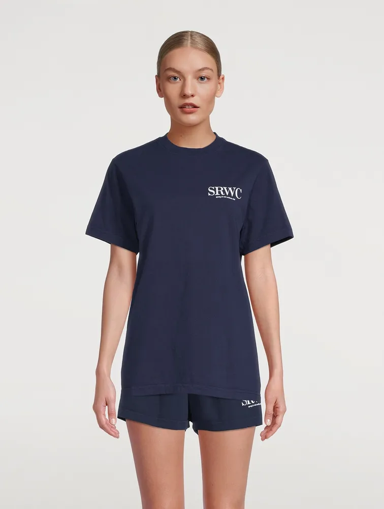 Upper East Side T-Shirt