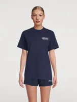 Upper East Side T-Shirt