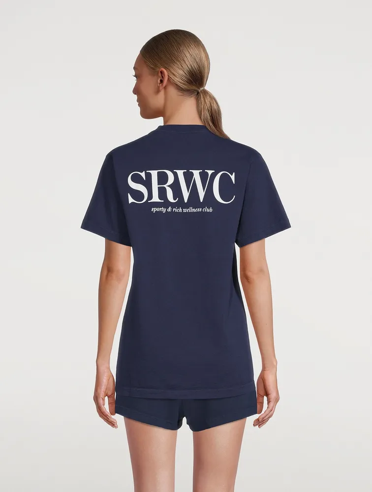 Upper East Side T-Shirt