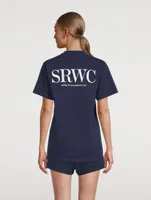 Upper East Side T-Shirt