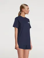 Upper East Side T-Shirt