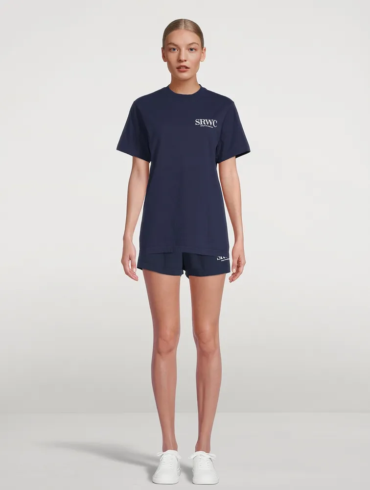Upper East Side T-Shirt