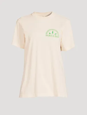 Fitness Group T-Shirt