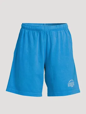 Athletics Sweatshorts