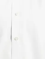 Cotton Dress Shirt