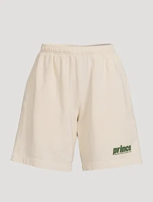 Prince x Sporty Gym Shorts