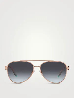 Aviator Sunglasses