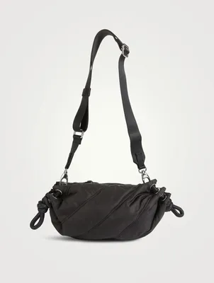 Marc Jacobs The Monogram Neoprene Duffle Bag