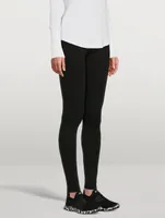 French Terry Leggings
