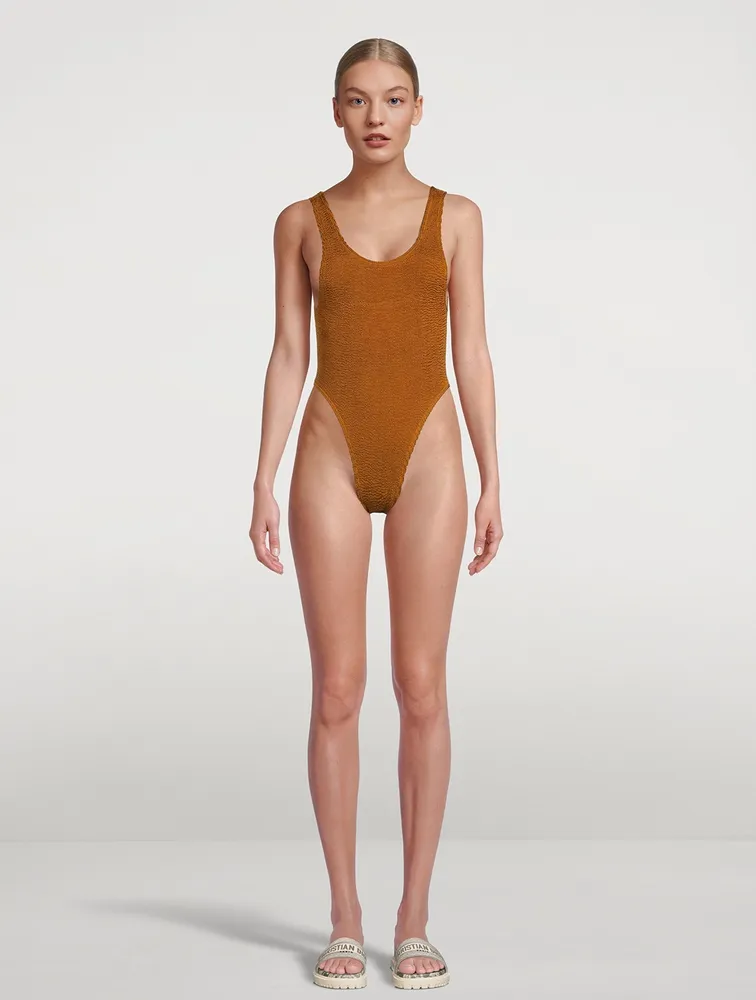 KATE BOCK x BOND-EYE Maxam One-Piece Swimsuit