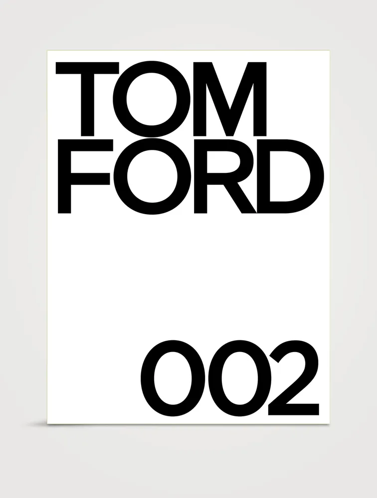 Tom Ford 002