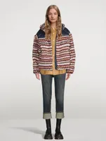 Nusa Corduroy Shirt