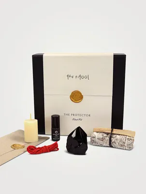 The Protector Ritual Kit