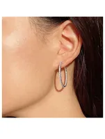 Amaia Hoop Earrings