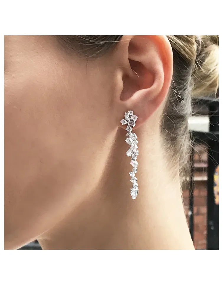 Solange Cocktail Earrings