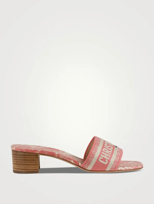 Dior dway slides holt renfrew Clearance