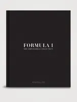 Formula 1: The Impossible Collection