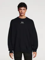 Unity Cashmere Knit Sweater