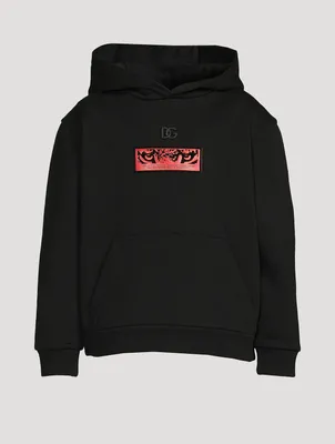 Cotton Patch Hoodie