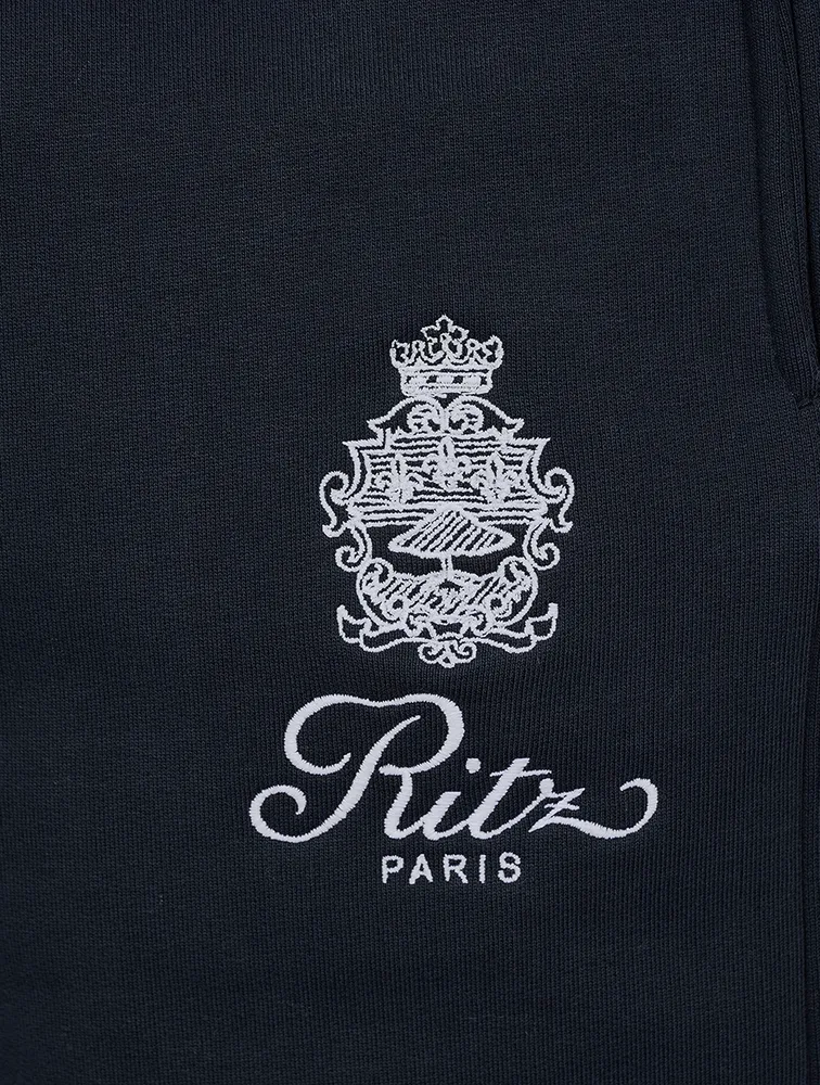 Frame x Ritz Paris Sweatpants