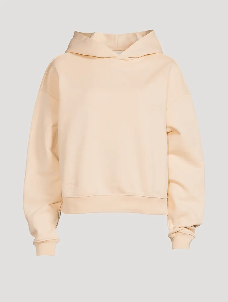 Frame x Ritz Paris Room Service Hoodie