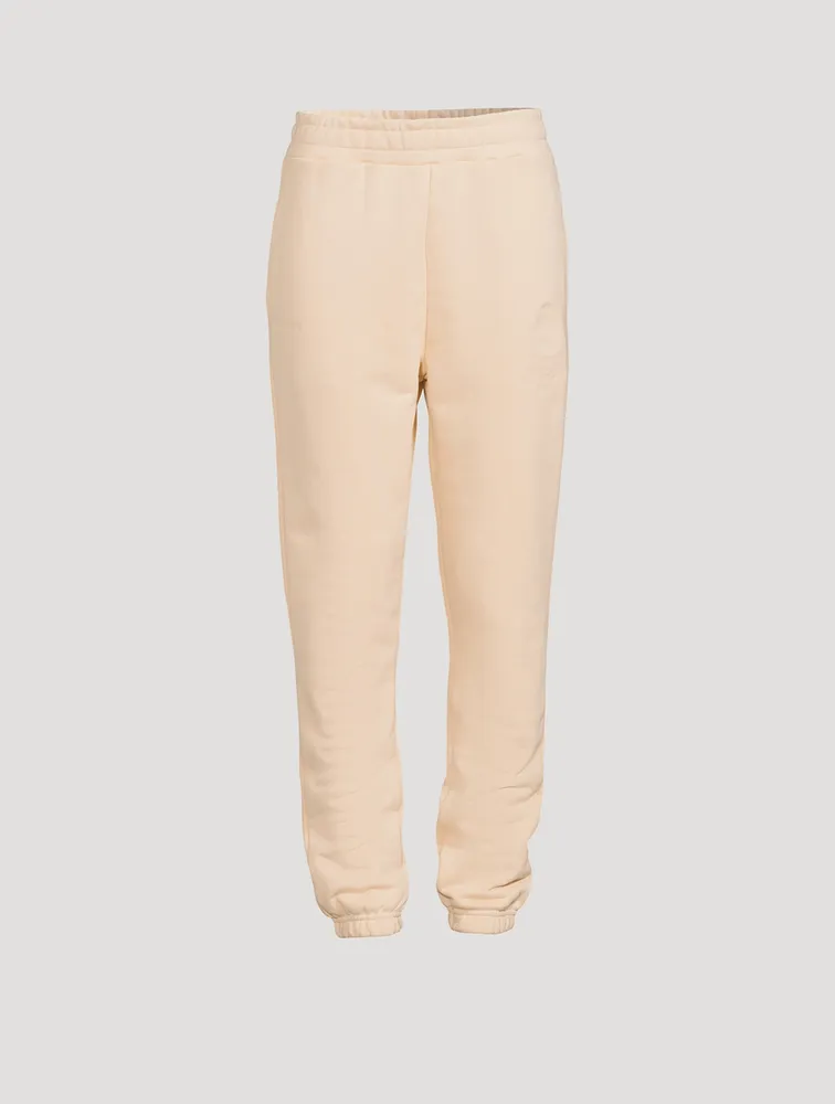 Frame x Ritz Paris Sweatpants