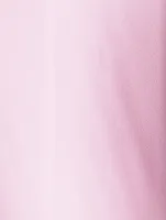 Puff-Sleeve Blouse