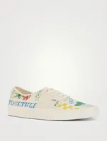 Eco Theory Authentic Canvas Sneakers