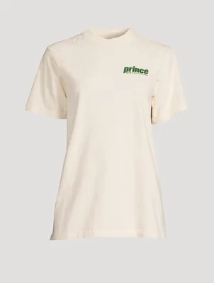 Prince x Sporty T-Shirt