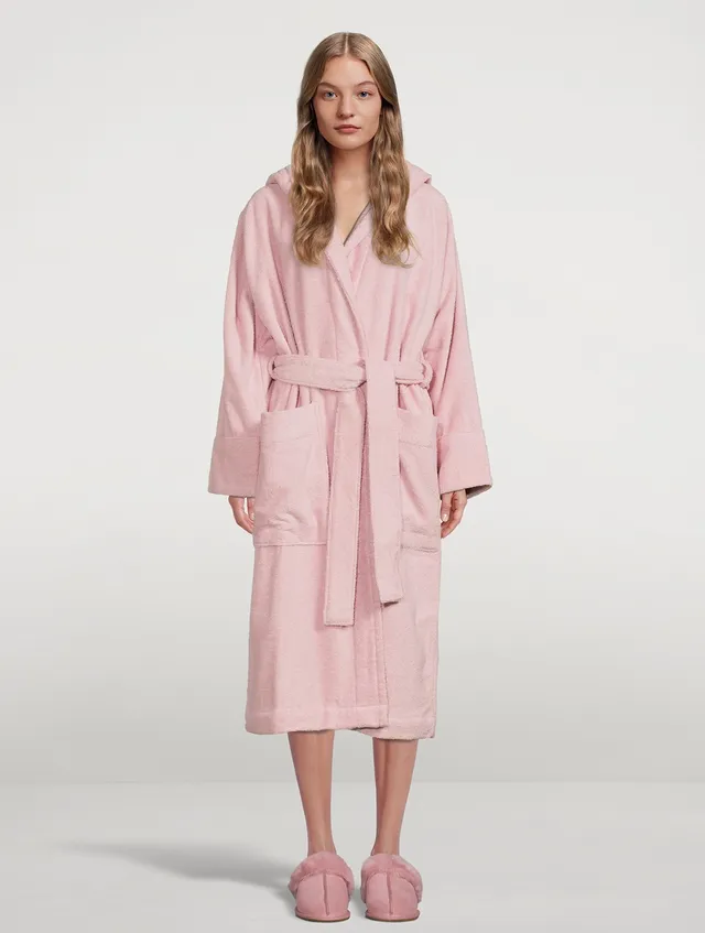 Pink Sleepwear Robes for Women