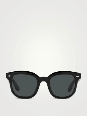 Filu' Square Sunglasses