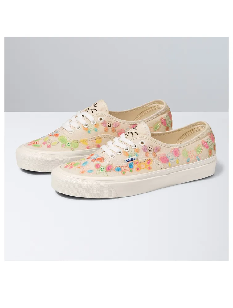 Vans X Sandy Liang Authentic 44 DX Sneakers