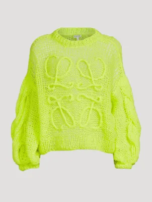 Anagram Sweater
