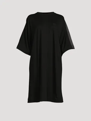 Anagram Tunic Dress