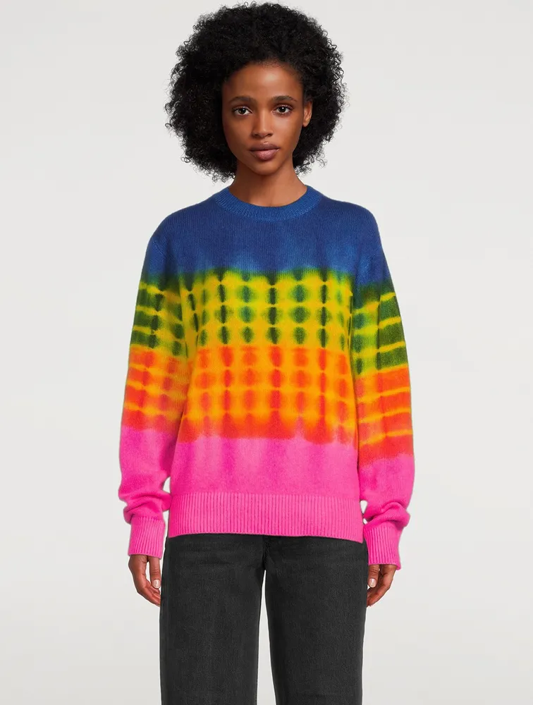 Half Light Cashmere Sweater