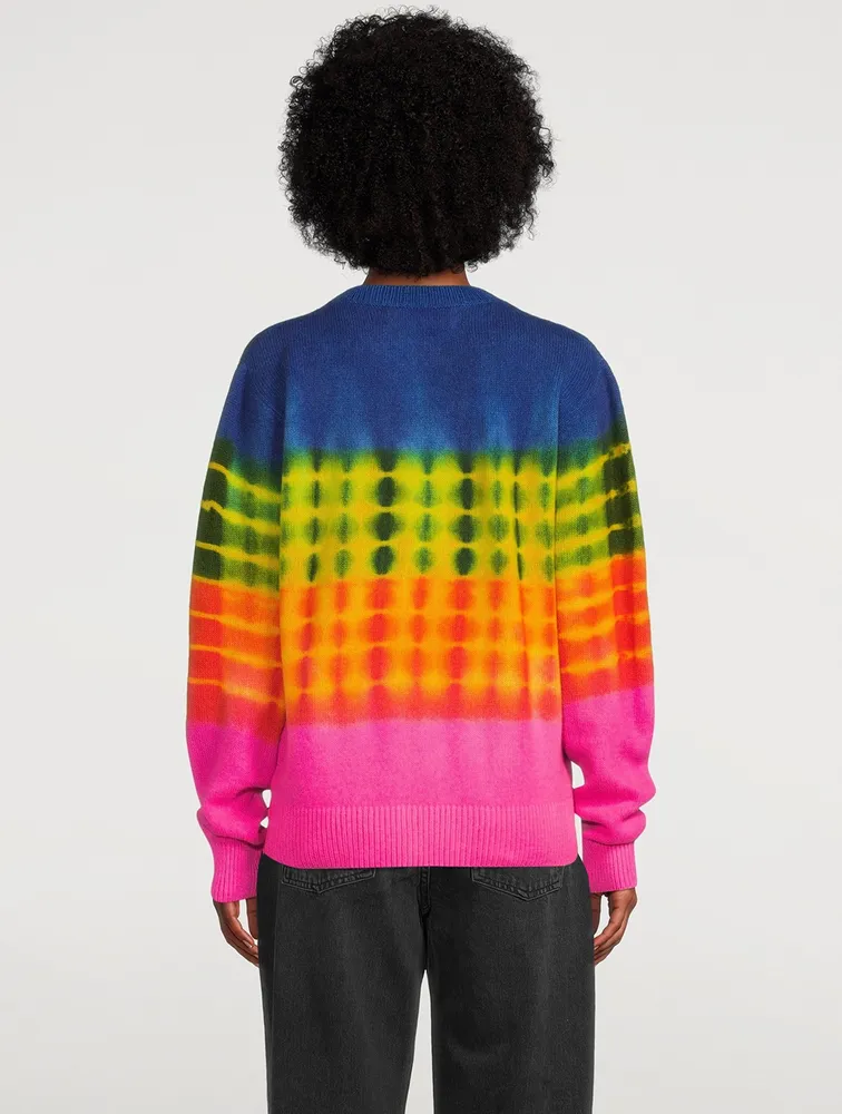 Half Light Cashmere Sweater