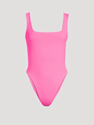 Idalia One-Piece Swimsuit