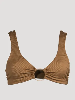 Skylar Swim Top