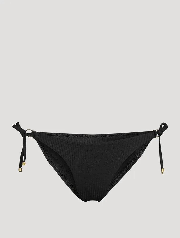 Tara Side Tie Bottom