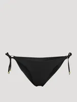 Tara Side Tie Bottom