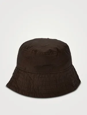 Gilly Bucket Hat