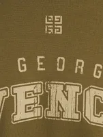 College Crest T-Shirt