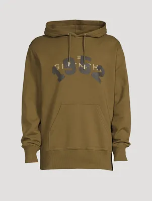 1952 Cotton Hoodie