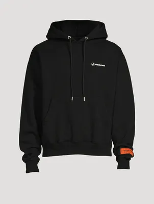 Errythang Cotton Hoodie