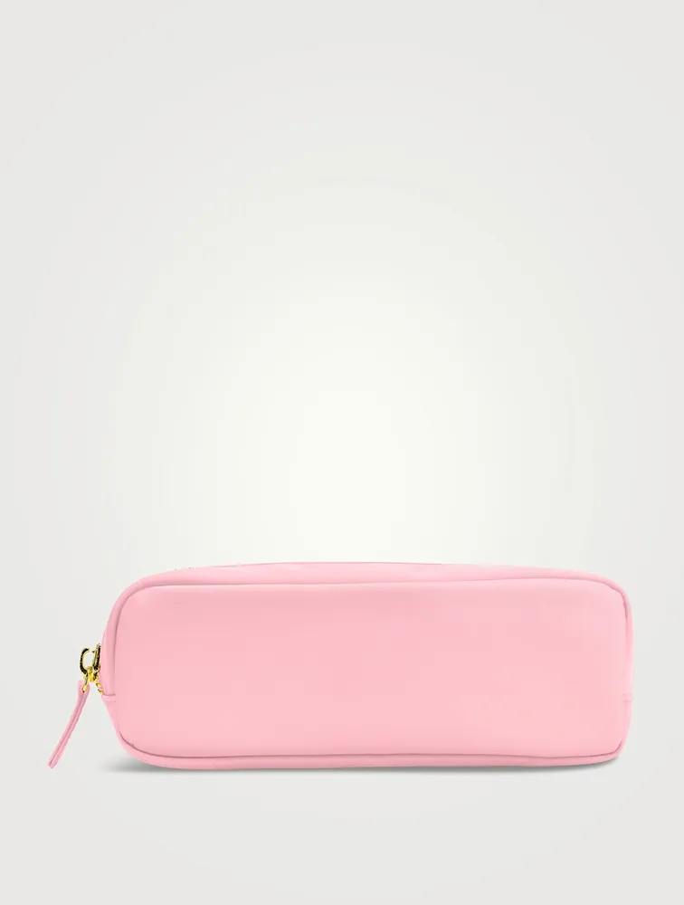 Classic Nylon Pencil Case