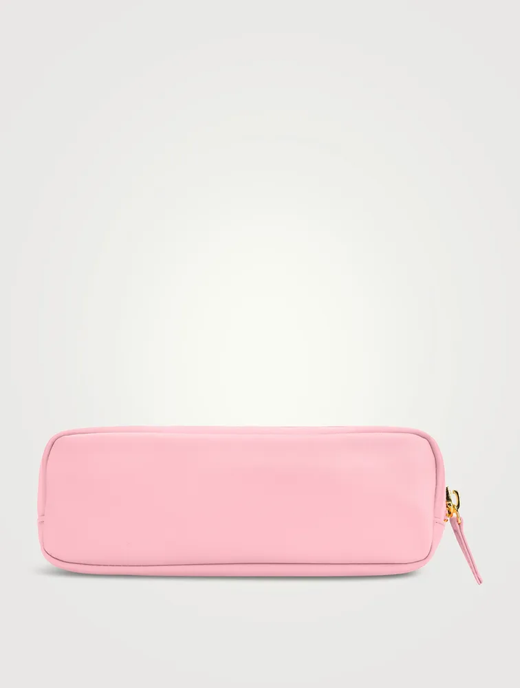 Classic Nylon Pencil Case